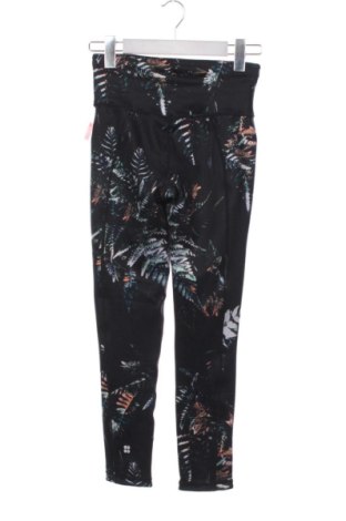 Γυναικείο κολάν Sweaty Betty, Μέγεθος XS, Χρώμα Πολύχρωμο, Τιμή 25,99 €