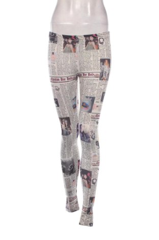 Dámské legíny  Unbranded, Velikost S, Barva Vícebarevné, Cena  283,00 Kč