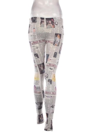 Dámské legíny  Unbranded, Velikost S, Barva Vícebarevné, Cena  283,00 Kč