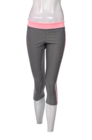Dámske legíny  Under Armour, Veľkosť M, Farba Sivá, Cena  17,00 €