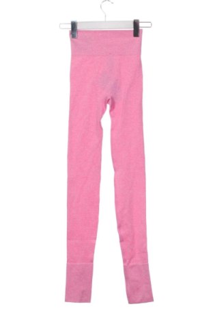 Damskie legginsy Wolford, Rozmiar XS, Kolor Różowy, Cena 514,99 zł