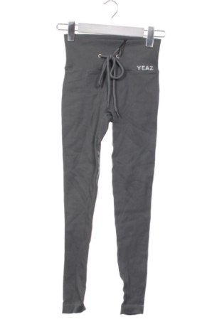 Dámské legíny  Yeaz, Velikost XXS, Barva Šedá, Cena  1 799,00 Kč