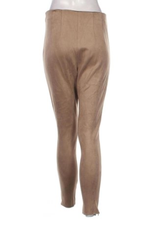 Colant de femei Zara, Mărime M, Culoare Maro, Preț 50,99 Lei