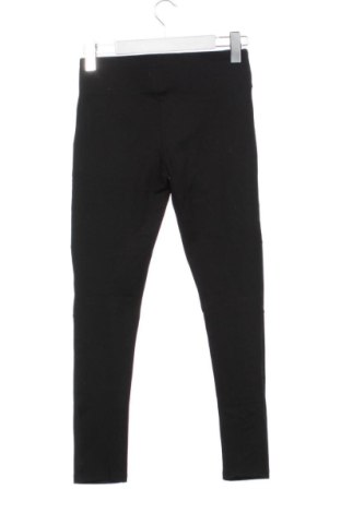 Damskie legginsy Zara, Rozmiar S, Kolor Czarny, Cena 44,20 zł