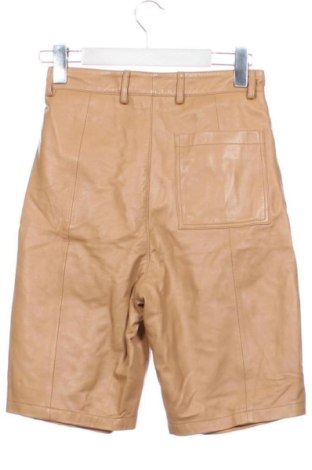 Dámske kožené nohavice  Deadwood, Veľkosť S, Farba Béžová, Cena  264,95 €