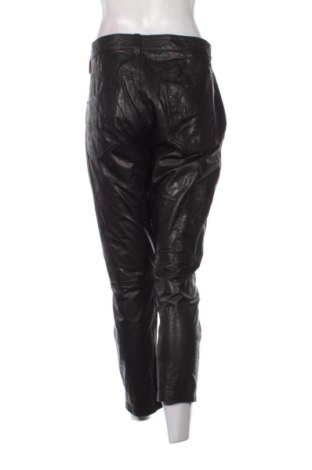Dámské kožené kalhoty  Joop!, Velikost XL, Barva Černá, Cena  5 017,00 Kč