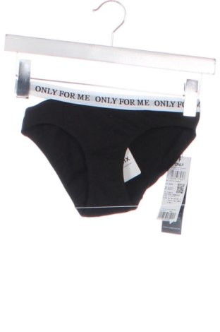 Alsónemű ONLY, Méret XS, Szín Fekete, Ár 3 059 Ft, #135760010