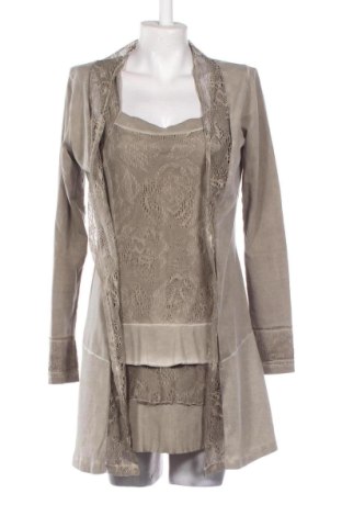 Дамски костюм Liberty, Размер M, Цвят Бежов, Цена 56,00 €