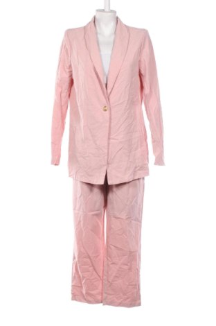 Dámsky kostým SHEIN, Veľkosť S, Farba Popolavo ružová, Cena  30,95 €