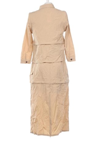 Damen Kostüm Unbranded, Größe S, Farbe Beige, Preis € 66,99