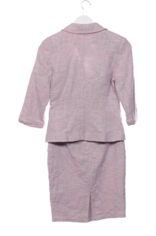 Damen Kostüm Unbranded, Größe XS, Farbe Aschrosa, Preis 45,00 €