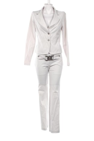 Damen Kostüm Unbranded, Größe L, Farbe Grau, Preis 45,00 €