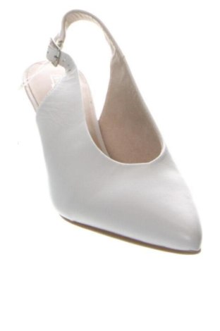 Obuwie damskie 5th Avenue, Rozmiar 37, Kolor Biały, Cena 254,91 zł