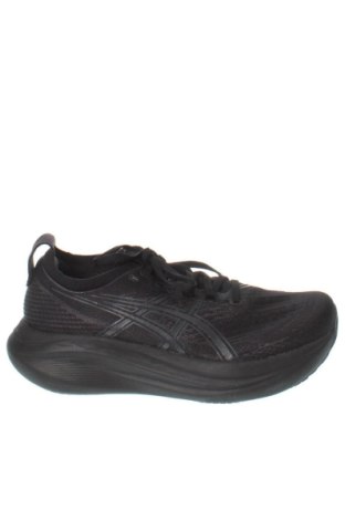 Damenschuhe ASICS, Größe 41, Farbe Schwarz, Preis 137,99 €