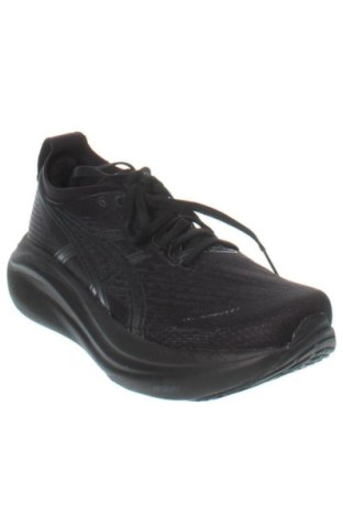 Damenschuhe ASICS, Größe 41, Farbe Schwarz, Preis 137,99 €