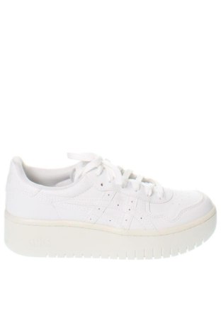 Damenschuhe ASICS, Größe 38, Farbe Weiß, Preis 112,99 €