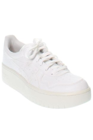 Damenschuhe ASICS, Größe 38, Farbe Weiß, Preis 112,99 €