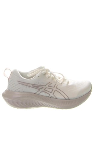 Damenschuhe ASICS, Größe 37, Farbe Ecru, Preis 112,99 €