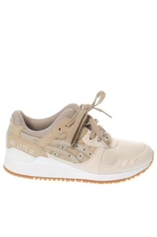 Damenschuhe ASICS, Größe 37, Farbe Beige, Preis € 137,99