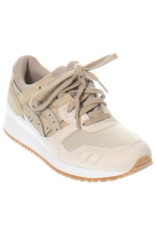 Damenschuhe ASICS, Größe 37, Farbe Beige, Preis € 137,99