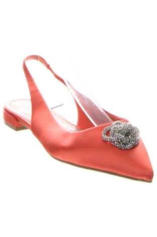 Încălțăminte de damă ASOS, Mărime 39, Culoare Portocaliu, Preț 234,59 Lei