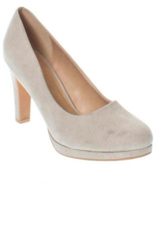 Dámske topánky  About You, Veľkosť 38, Farba Sivá, Cena  30,95 €