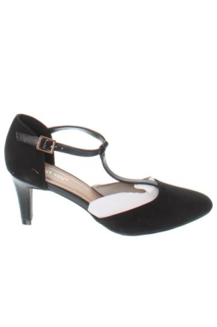 Dámské boty  About You, Velikost 39, Barva Černá, Cena  939,00 Kč