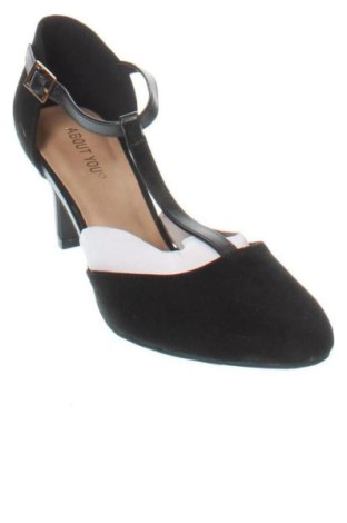 Dámské boty  About You, Velikost 39, Barva Černá, Cena  939,00 Kč