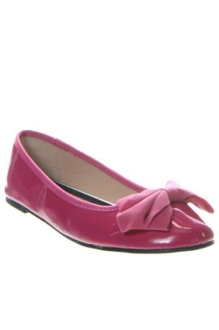 Încălțăminte de damă Adam's Shoes, Mărime 37, Culoare Roz, Preț 235,00 Lei