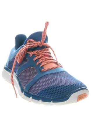 Dámske topánky  Adidas, Veľkosť 37, Farba Modrá, Cena  84,40 €