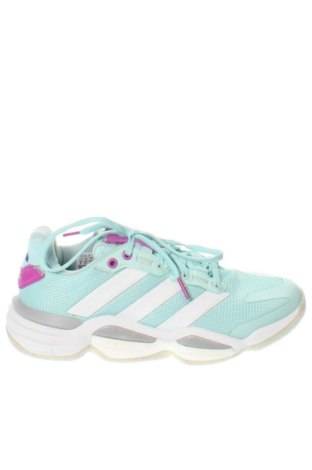 Dámske topánky  Adidas, Veľkosť 36, Farba Zelená, Cena  99,95 €