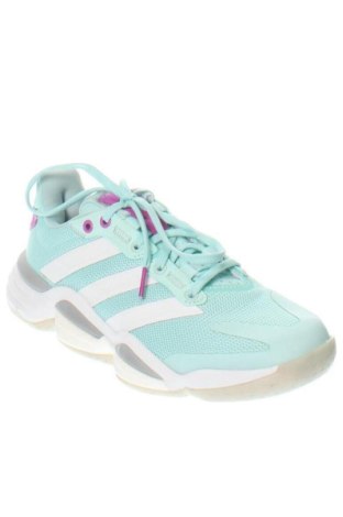 Dámske topánky  Adidas, Veľkosť 36, Farba Zelená, Cena  99,95 €