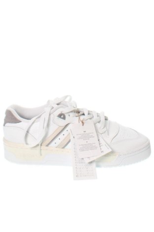 Obuwie damskie Adidas, Rozmiar 40, Kolor Biały, Cena 442,99 zł