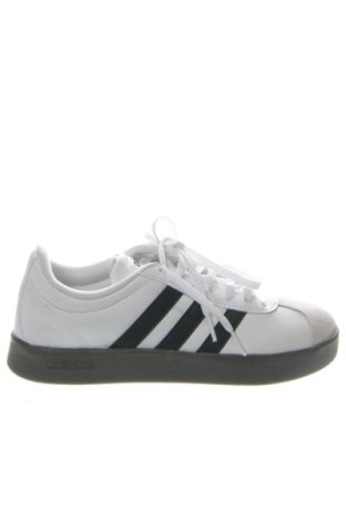 Γυναικεία παπούτσια Adidas, Μέγεθος 36, Χρώμα Λευκό, Τιμή 127,99 €