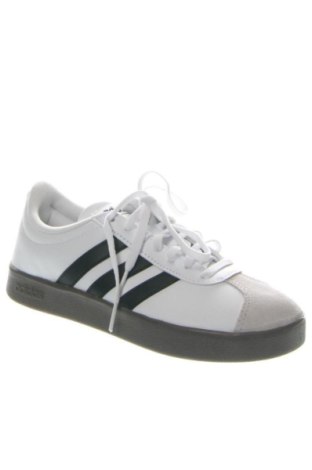 Γυναικεία παπούτσια Adidas, Μέγεθος 36, Χρώμα Λευκό, Τιμή 127,99 €