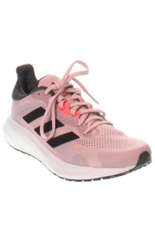 Дамски обувки Adidas, Размер 38, Цвят Розов, Цена 84,36 €