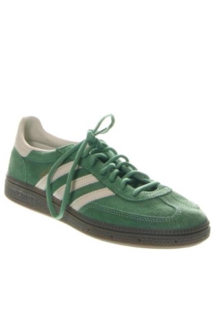 Dámske topánky  Adidas Originals, Veľkosť 39, Farba Zelená, Cena  99,95 €