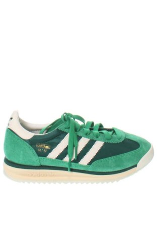Dámské boty  Adidas Originals, Velikost 37, Barva Zelená, Cena  3 099,00 Kč
