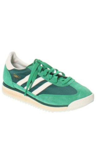 Dámské boty  Adidas Originals, Velikost 37, Barva Zelená, Cena  3 099,00 Kč