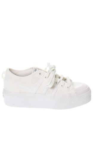 Încălțăminte de damă Adidas Originals, Mărime 38, Culoare Alb, Preț 644,99 Lei