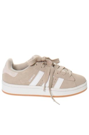 Дамски обувки Adidas Originals, Размер 35, Цвят Бежов, Цена 84,36 €