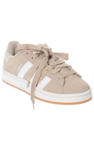 Дамски обувки Adidas Originals, Размер 35, Цвят Бежов, Цена 84,36 €
