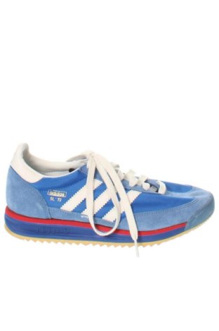 Dámske topánky  Adidas Originals, Veľkosť 38, Farba Modrá, Cena  124,95 €