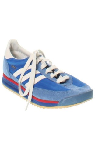 Dámske topánky  Adidas Originals, Veľkosť 38, Farba Modrá, Cena  124,95 €