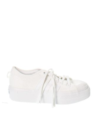 Γυναικεία παπούτσια Adidas Originals, Μέγεθος 40, Χρώμα Λευκό, Τιμή 127,99 €