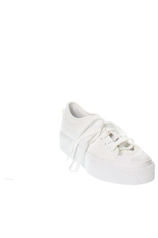 Γυναικεία παπούτσια Adidas Originals, Μέγεθος 40, Χρώμα Λευκό, Τιμή 127,99 €