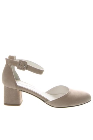 Dámske topánky  Alfonso Garlando, Veľkosť 36, Farba Béžová, Cena  106,23 €