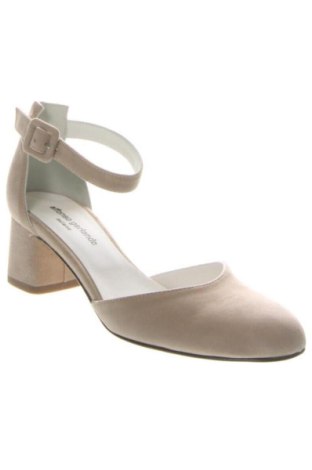 Dámske topánky  Alfonso Garlando, Veľkosť 36, Farba Béžová, Cena  106,23 €
