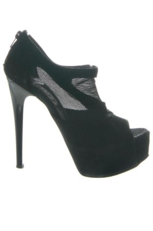 Dámske topánky  Anna, Veľkosť 38, Farba Čierna, Cena  37,40 €