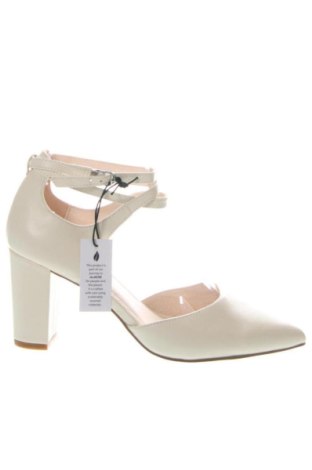 Obuwie damskie Anna Field, Rozmiar 37, Kolor ecru, Cena 166,99 zł